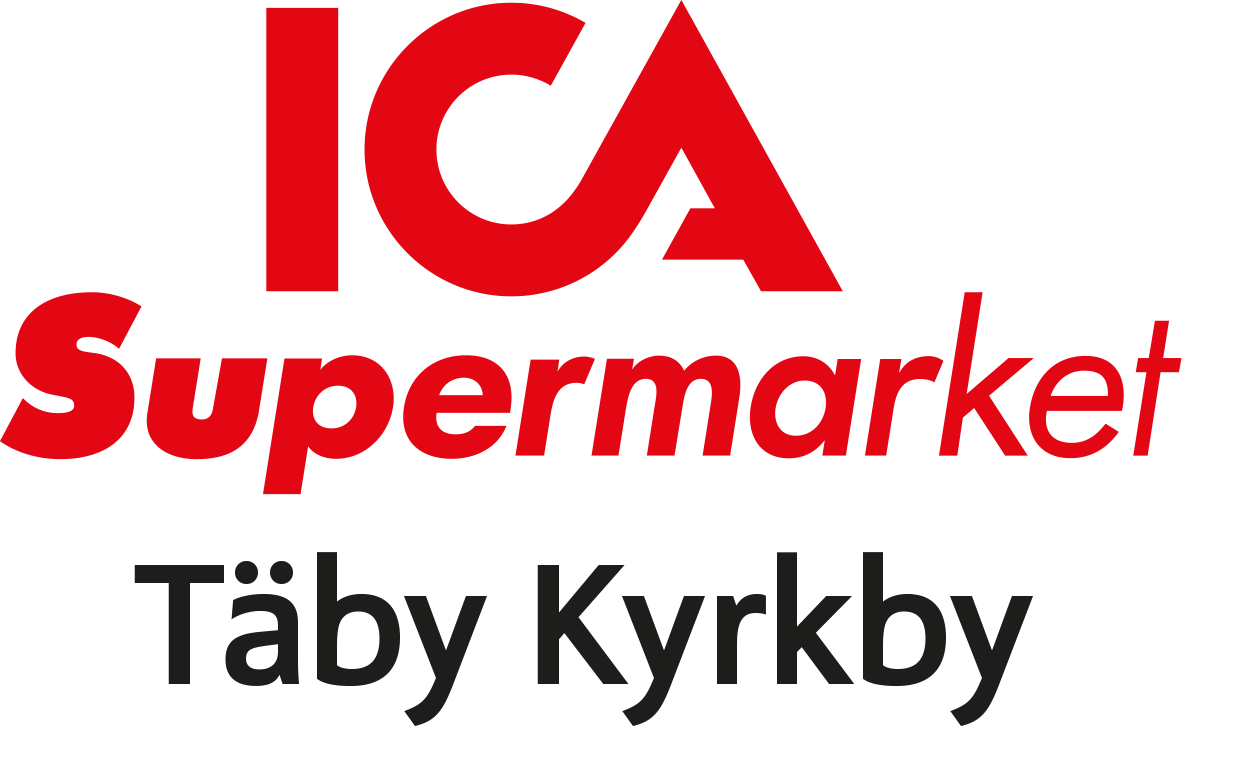ICA Supermarket Täby Kyrkby